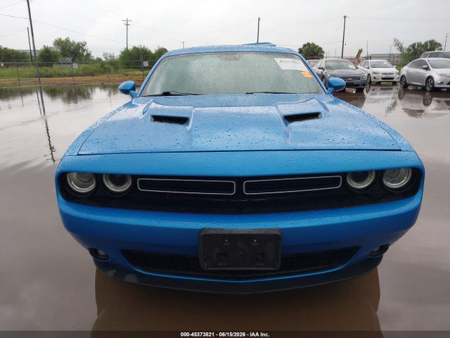 2015 Dodge Challenger Sxt Plus მანქანა იყიდება აუქციონზე, vin: 2C3CDZBG6FH783978, აუქციონის ნომერი: 45373821