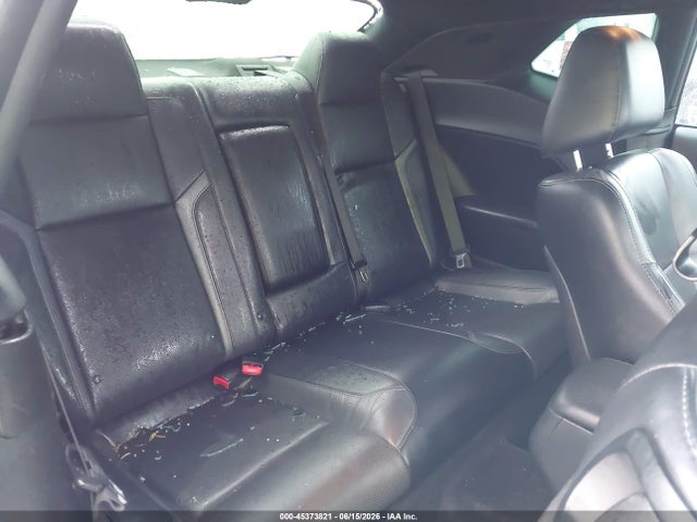2015 Dodge Challenger Sxt Plus მანქანა იყიდება აუქციონზე, vin: 2C3CDZBG6FH783978, აუქციონის ნომერი: 45373821