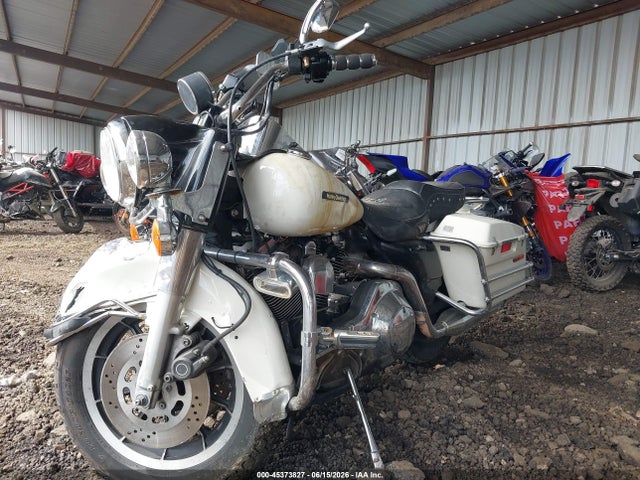 Aukcja sprzedaży 1997 Harley-davidson Flhpi, vin: 1HD1FHR18VY614749, numer aukcji: 45373827