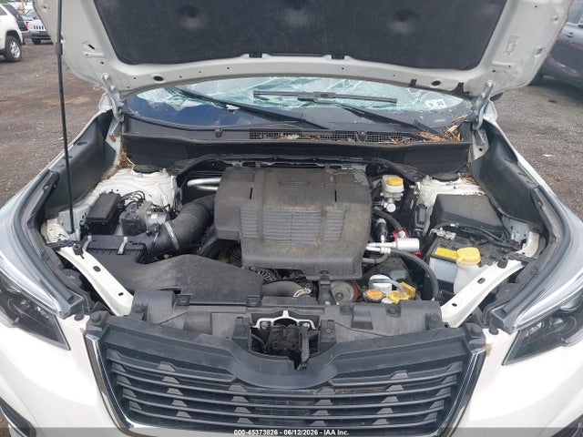 Продаж на аукціоні авто 2021 Subaru Forester Limited, vin: JF2SKAUC0MH575835, номер лоту: 45373826