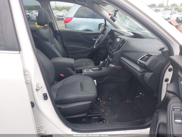 Продаж на аукціоні авто 2021 Subaru Forester Limited, vin: JF2SKAUC0MH575835, номер лоту: 45373826
