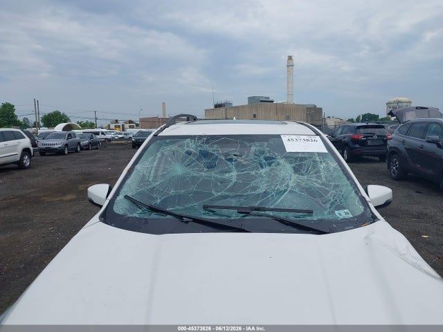 Продаж на аукціоні авто 2021 Subaru Forester Limited, vin: JF2SKAUC0MH575835, номер лоту: 45373826