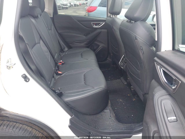 Продаж на аукціоні авто 2021 Subaru Forester Limited, vin: JF2SKAUC0MH575835, номер лоту: 45373826