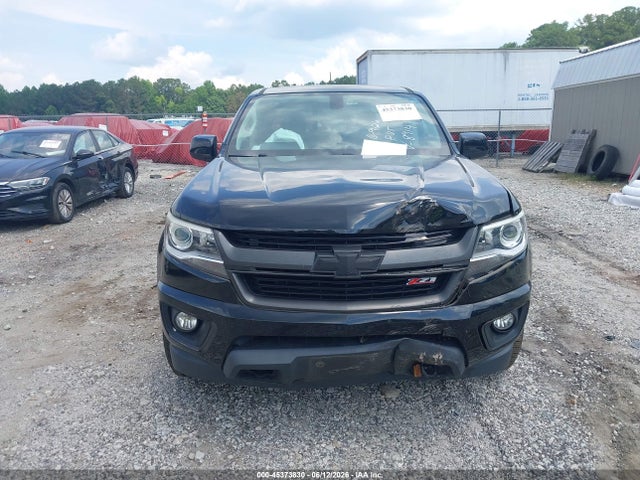 1GCGSCE32F1248914 Chevrolet Colorado 2wd Z71
