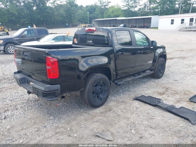 1GCGSCE32F1248914 Chevrolet Colorado 2wd Z71