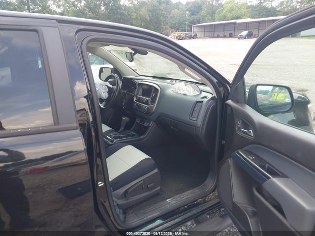 1GCGSCE32F1248914 Chevrolet Colorado 2wd Z71