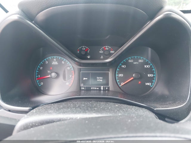 1GCGSCE32F1248914 Chevrolet Colorado 2wd Z71
