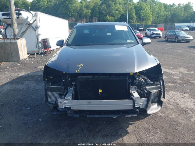 Aukcja sprzedaży 2021 Audi Q7 Premium Plus 55 Tfsi Quattro Tiptronic, vin: WA1LXAF73MD036938, numer aukcji: 45373841