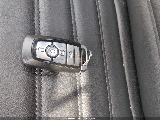 3FA6P0PU4JR121944 Ford Fusion Energi Se Luxury
