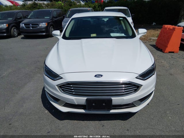 3FA6P0PU4JR121944 Ford Fusion Energi Se Luxury