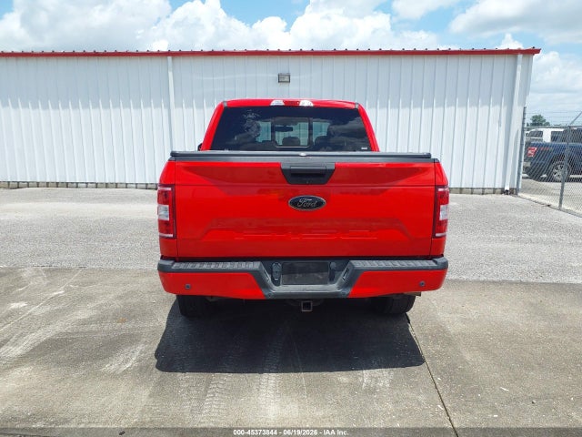 Aukcja sprzedaży 2020 Ford F-150 Xlt, vin: 1FTEW1E54LFC74396, numer aukcji: 45373844