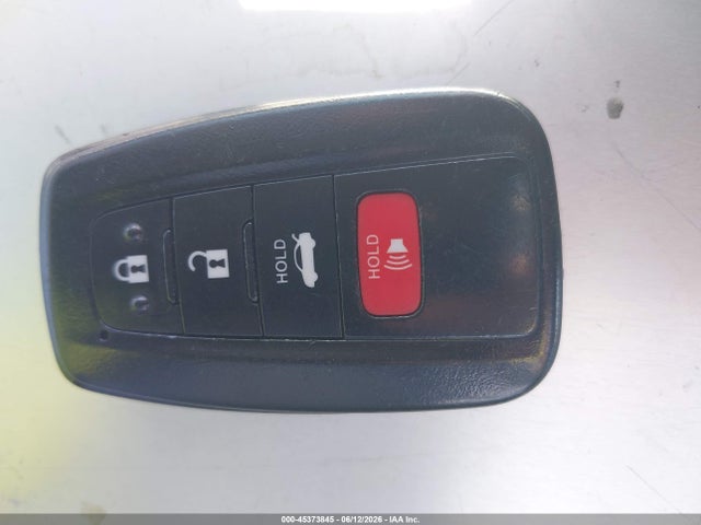 Toyota CAMRY XSE 2020 4T1K61AK4LU924785 Image 11