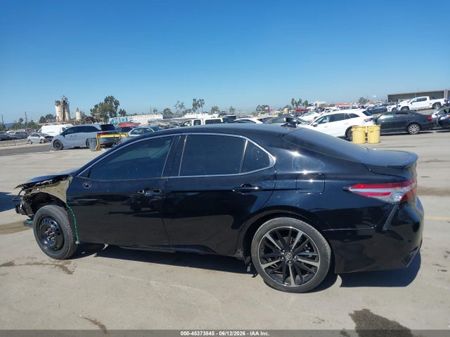 Toyota CAMRY XSE 2020 4T1K61AK4LU924785 Image 15