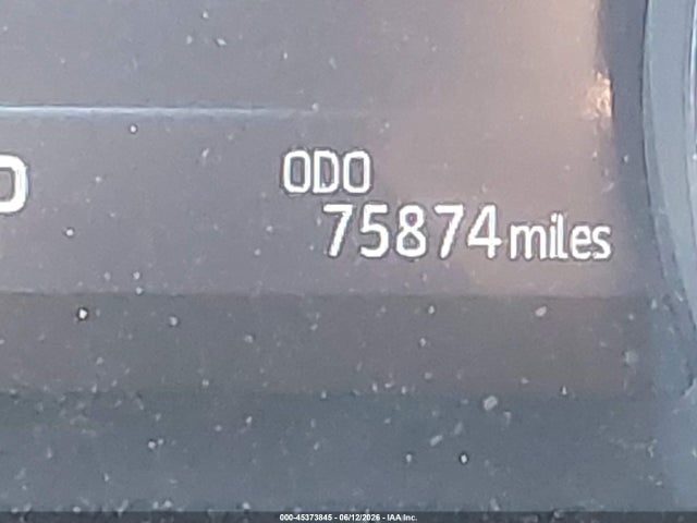 Toyota CAMRY XSE 2020 4T1K61AK4LU924785 Image 16