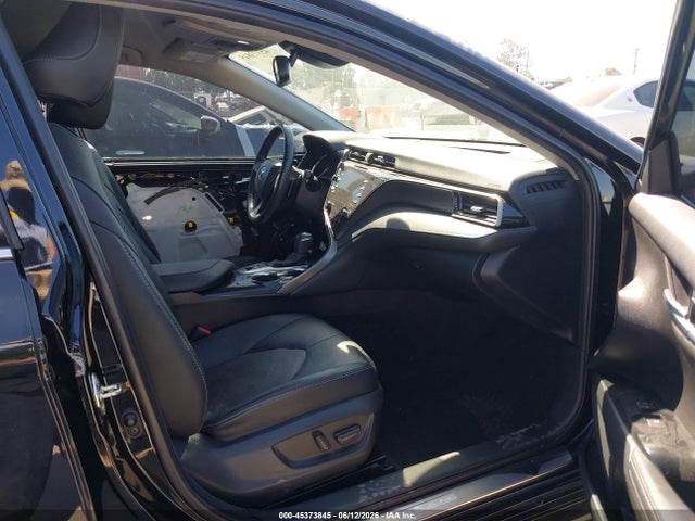 Toyota CAMRY XSE 2020 4T1K61AK4LU924785 Image 5