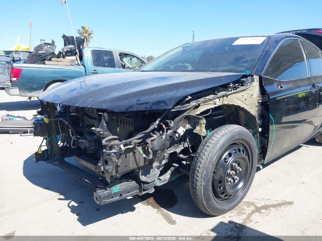 Toyota CAMRY XSE 2020 4T1K61AK4LU924785 Image 6