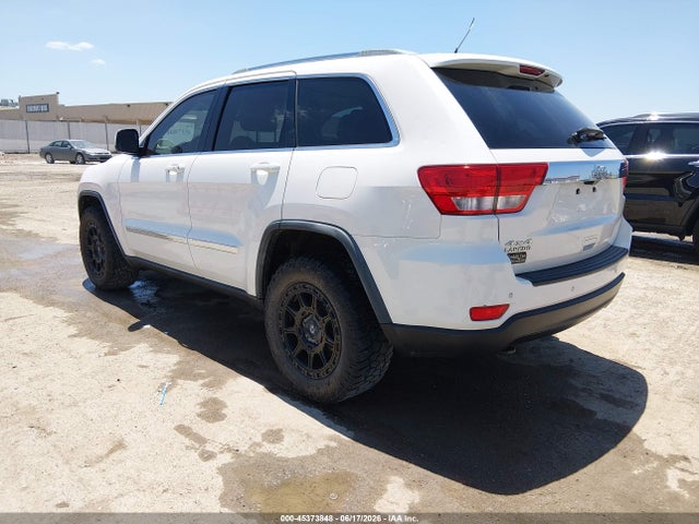 Aukcja sprzedaży 2012 Jeep Grand Cherokee Laredo, vin: 1C4RJFAG0CC140006, numer aukcji: 45373848