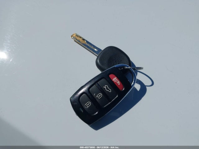 Aukcja sprzedaży 2006 Hyundai Azera Limited/se, vin: KMHFC46F86A089870, numer aukcji: 45373850