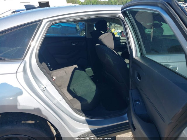 Продажа на аукционе авто 2025 Honda Accord Se, vin: 1HGCY1F47SA046249, номер лота: 45373859