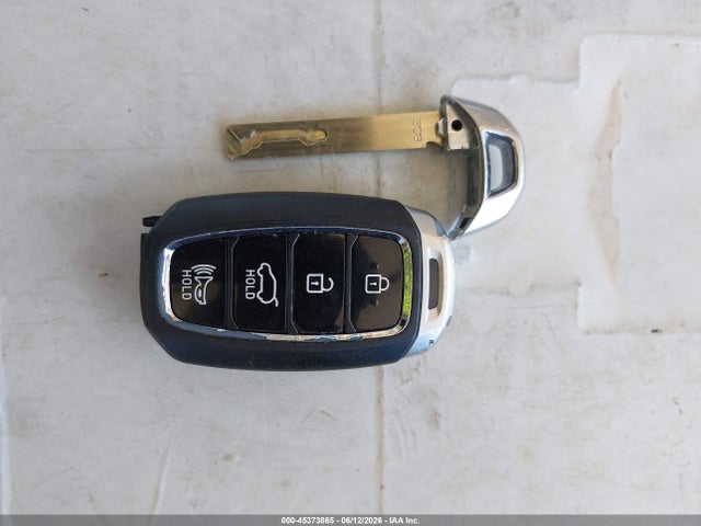 Hyundai VELOSTER N 2020 KMHT36AH7LU004034 Image 11
