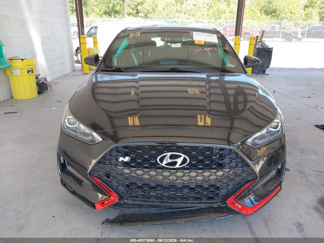 Hyundai VELOSTER N 2020 KMHT36AH7LU004034 Image 12