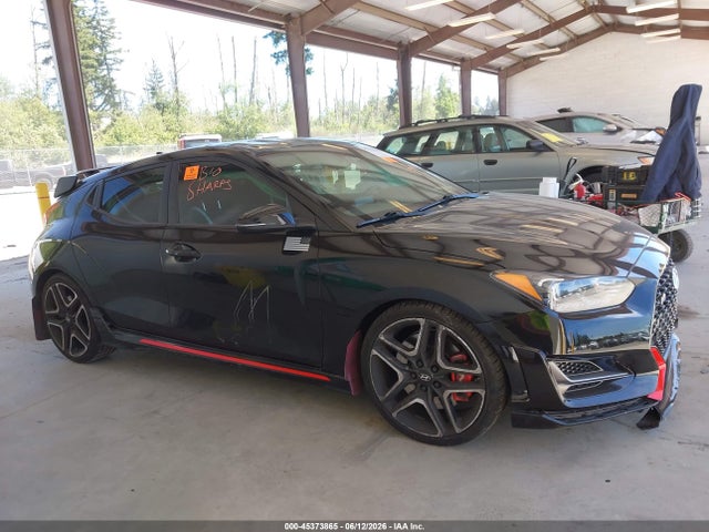 Hyundai VELOSTER N 2020 KMHT36AH7LU004034 Image 13