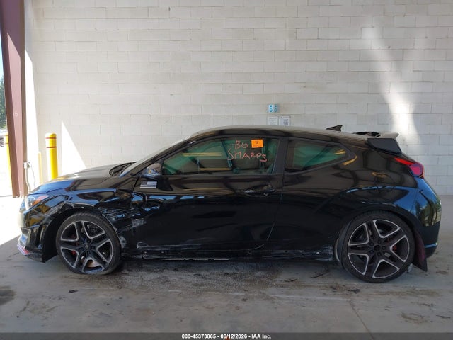 Hyundai VELOSTER N 2020 KMHT36AH7LU004034 Image 14