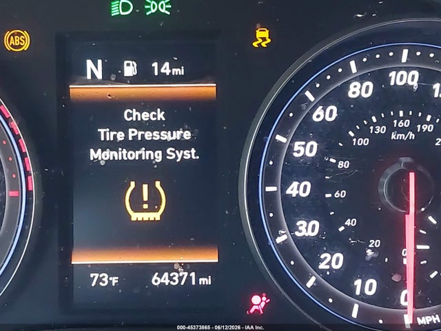 Hyundai VELOSTER N 2020 KMHT36AH7LU004034 Image 15