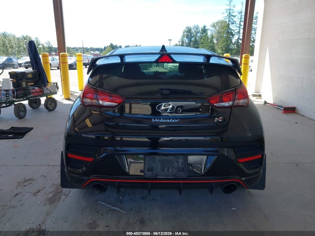 Hyundai VELOSTER N 2020 KMHT36AH7LU004034 Image 16