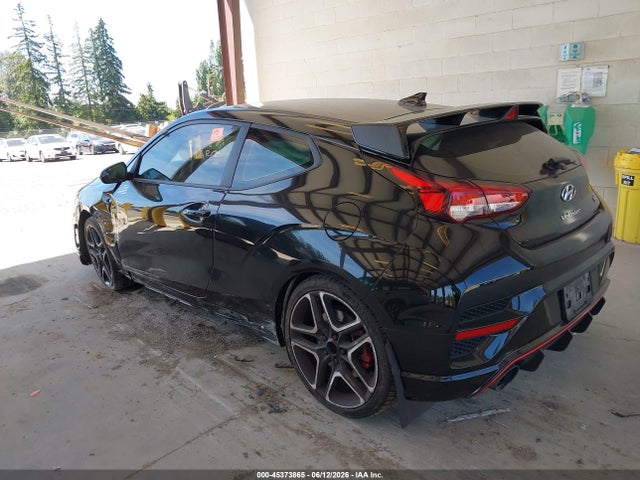 Hyundai VELOSTER N 2020 KMHT36AH7LU004034 Image 3