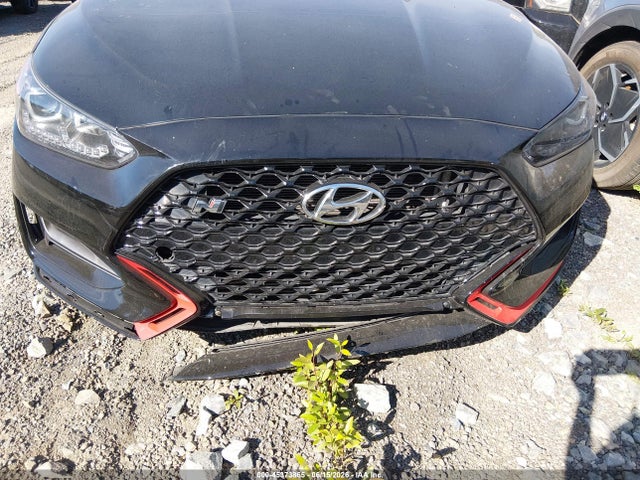 Hyundai VELOSTER N 2020 KMHT36AH7LU004034 Image 6