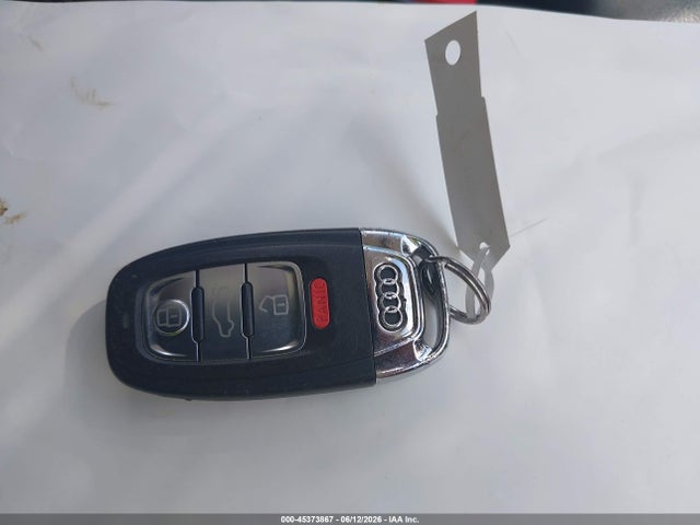 45373867 :رقم المزاد ، WA1L2AFP7GA088139 vin ، 2016 Audi Q5 2.0t Premium مزاد بيع