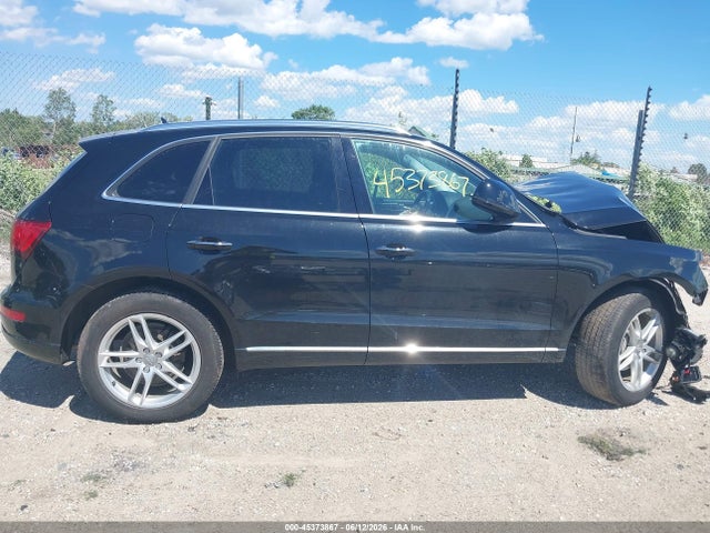 45373867 :رقم المزاد ، WA1L2AFP7GA088139 vin ، 2016 Audi Q5 2.0t Premium مزاد بيع