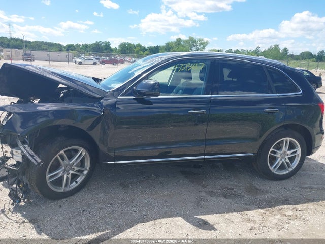 45373867 :رقم المزاد ، WA1L2AFP7GA088139 vin ، 2016 Audi Q5 2.0t Premium مزاد بيع