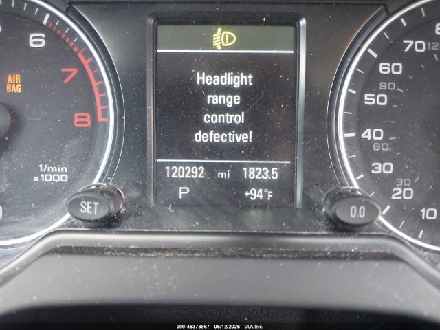 45373867 :رقم المزاد ، WA1L2AFP7GA088139 vin ، 2016 Audi Q5 2.0t Premium مزاد بيع