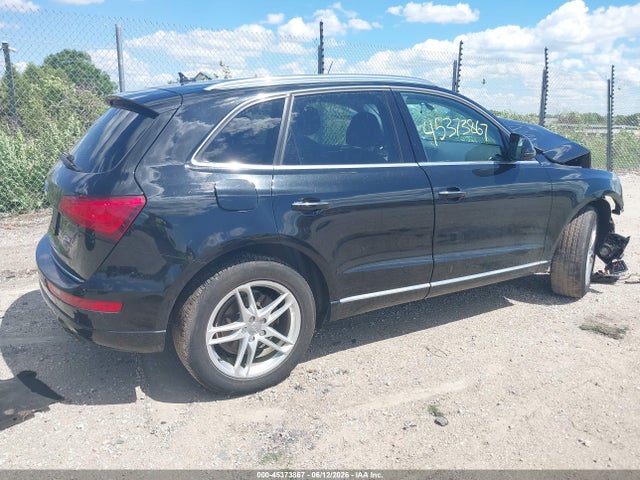 45373867 :رقم المزاد ، WA1L2AFP7GA088139 vin ، 2016 Audi Q5 2.0t Premium مزاد بيع