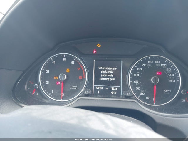 45373867 :رقم المزاد ، WA1L2AFP7GA088139 vin ، 2016 Audi Q5 2.0t Premium مزاد بيع