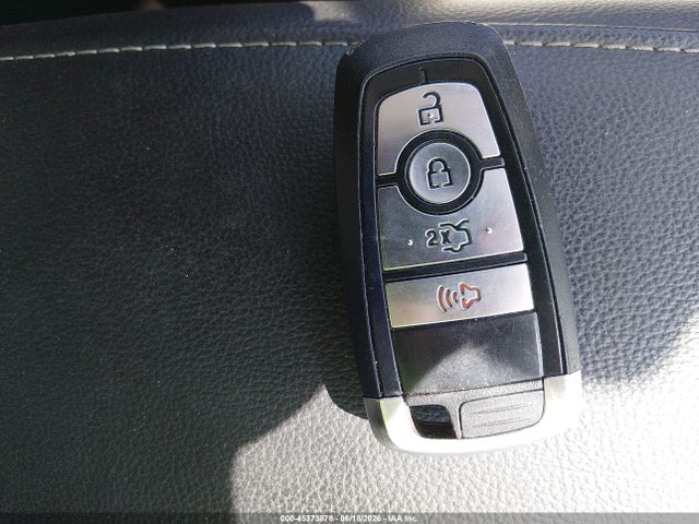 2019 Ford Fusion Se მანქანა იყიდება აუქციონზე, vin: 3FA6P0HDXKR283786, აუქციონის ნომერი: 45373878