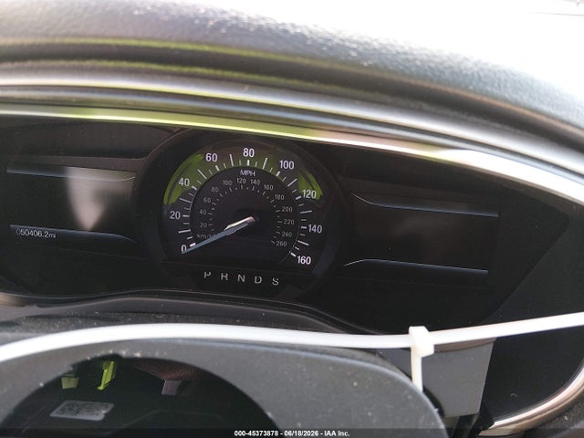 2019 Ford Fusion Se მანქანა იყიდება აუქციონზე, vin: 3FA6P0HDXKR283786, აუქციონის ნომერი: 45373878