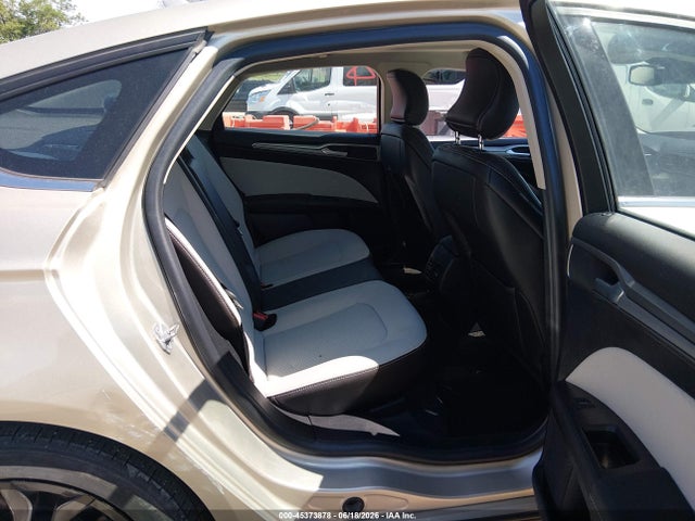 2019 Ford Fusion Se მანქანა იყიდება აუქციონზე, vin: 3FA6P0HDXKR283786, აუქციონის ნომერი: 45373878