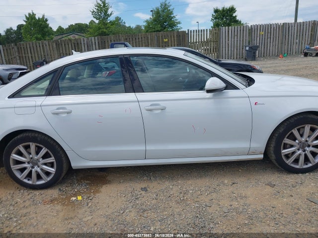 Aukcja sprzedaży 2012 Audi A6 3.0t Prestige, vin: WAUHGAFC7CN061419, numer aukcji: 45373883