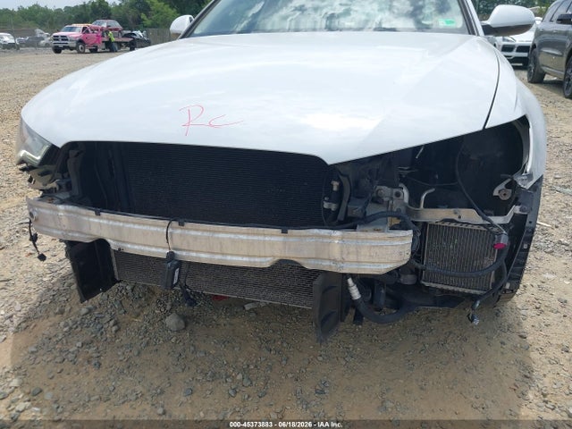2012 Audi A6 3.0t Prestige მანქანა იყიდება აუქციონზე, vin: WAUHGAFC7CN061419, აუქციონის ნომერი: 45373883