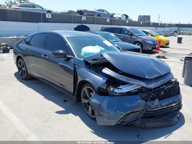Honda ACCORD SE 2026 1HGCY1F44TA019401 main image