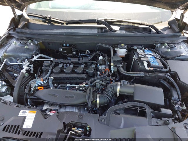 1HGCY1F44TA019401 Honda ACCORD SE