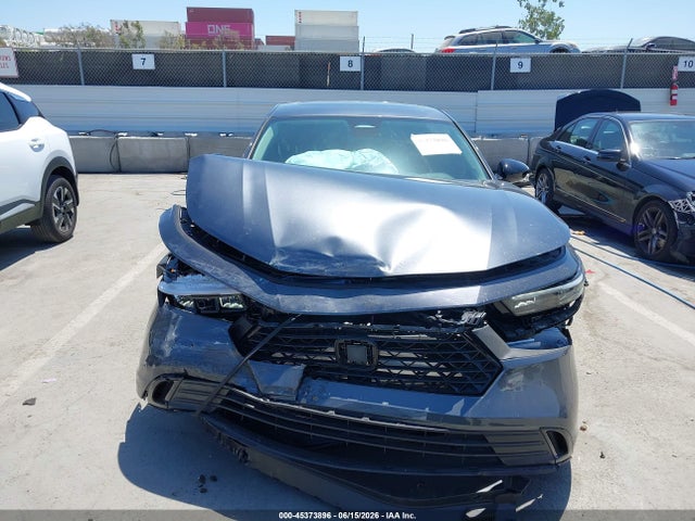 1HGCY1F44TA019401 Honda ACCORD SE