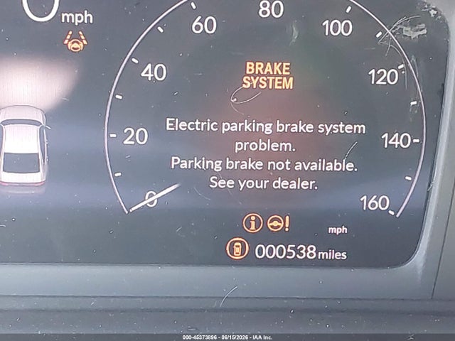 1HGCY1F44TA019401 Honda ACCORD SE