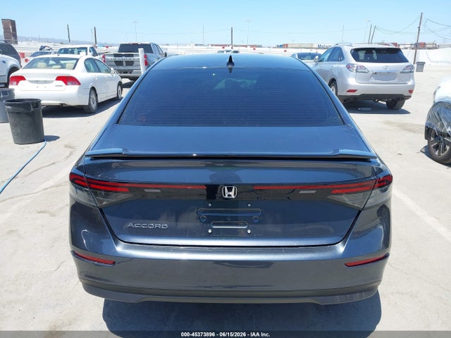 1HGCY1F44TA019401 Honda ACCORD SE