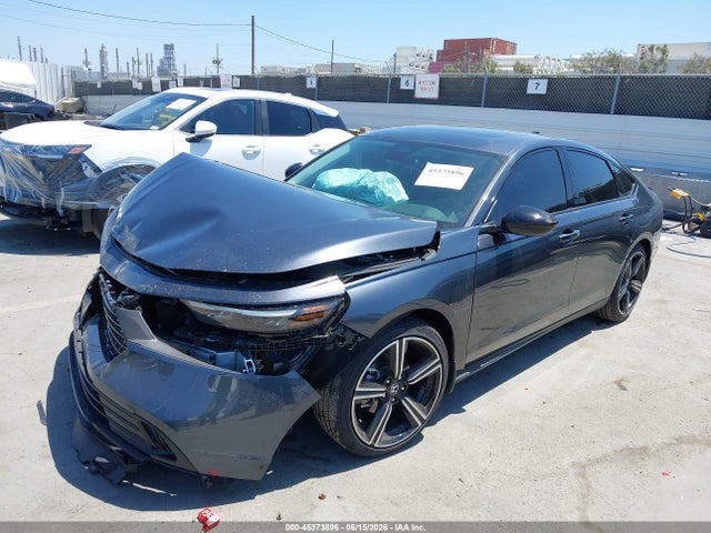 1HGCY1F44TA019401 Honda ACCORD SE