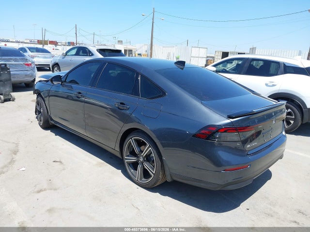 1HGCY1F44TA019401 Honda ACCORD SE