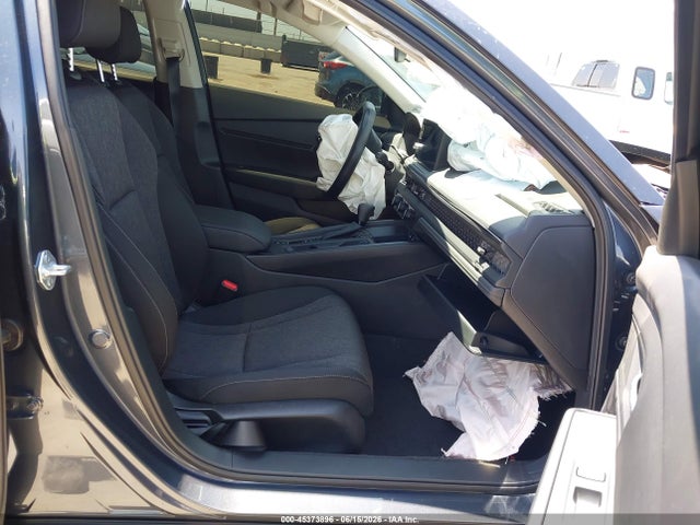 1HGCY1F44TA019401 Honda ACCORD SE